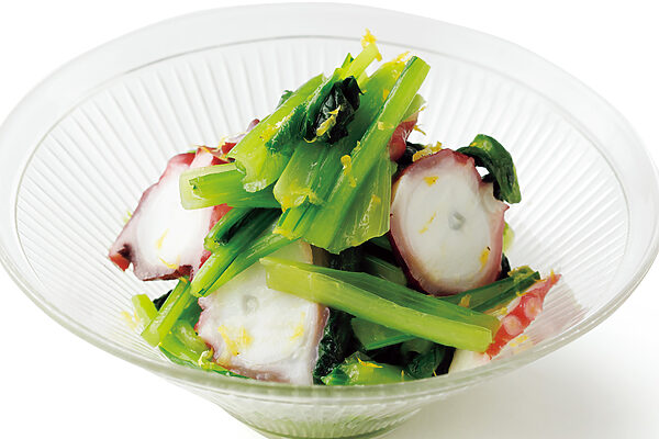 いつものお惣菜が驚きの大変身！ 料理研究家・髙山かづえさんの、手軽でおいしいリメイクレシピ vol.1