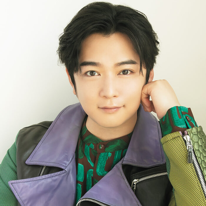 千葉雄大さんが語る、舞台『リーディングドラマ 老害の人』──ファンの方からも、結婚しないでってよく言われるんです