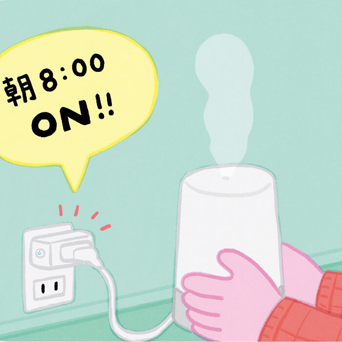 【どっちのデジタル？】アイリスオーヤマの人感センサー付LED電球と、Tapoの電力モニタリング機能付きミニWi-Fiプラグ