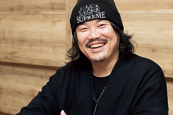 『ラジオ最強説』 著者 橋本吉史さんインタビュー ──「ラジオ好きな人ってセンスいいんですよ」