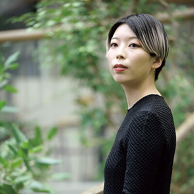『レテの汀』著者 雛倉さりえさんインタビュー ──「自分が変わったから、書けた作品です」