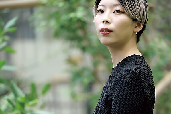 『レテの汀』著者 雛倉さりえさんインタビュー ──「自分が変わったから、書けた作品です」