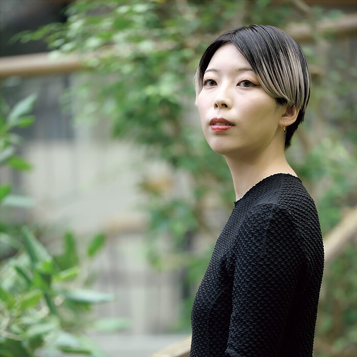 『レテの汀』著者 雛倉さりえさんインタビュー ──「自分が変わったから、書けた作品です」
