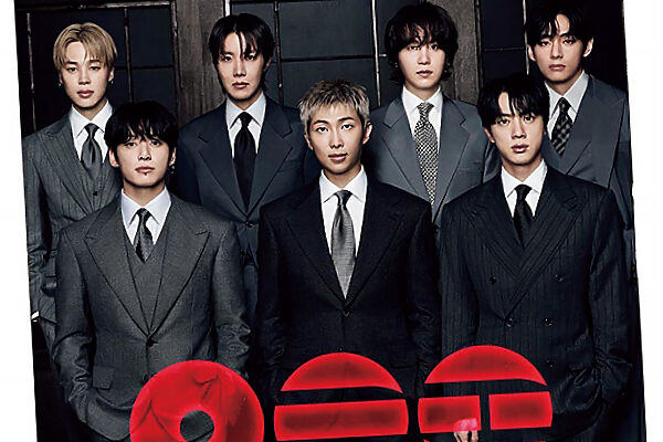 「SWIM」（BTS）──抗うより、泳ぐ。4年ぶりに揃った7人の静かな転回