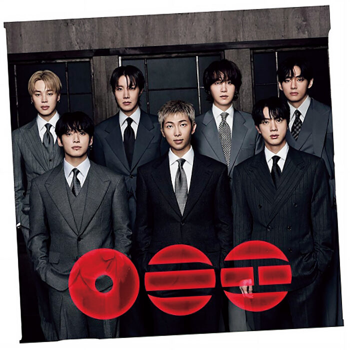 「SWIM」（BTS）──抗うより、泳ぐ。4年ぶりに揃った7人の静かな転回