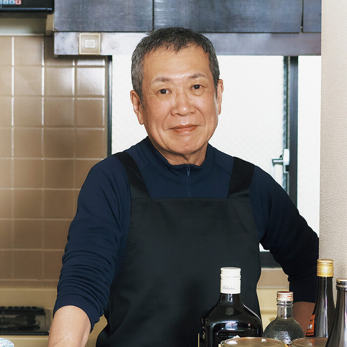 『人生を救う 名もなき料理』 著者 佐々木俊尚さんインタビュー ──「美食ではない家庭料理に戻っていく時代に」