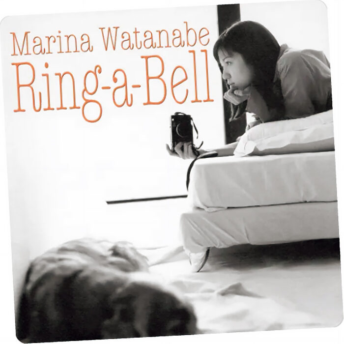 『Ring-a-Bell』（渡辺満里奈）──ナイアガラの輝きに刻まれた、ふたりの深い信頼