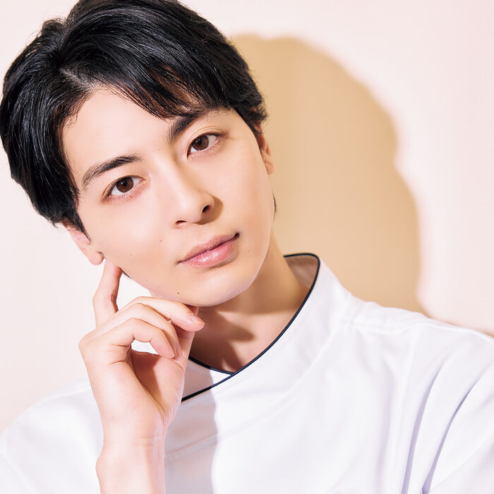 高杉真宙さんが語る、ドラマ『今夜、秘密のキッチンで』──本番で自分を信じられるくらいには、できることを頑張りたい