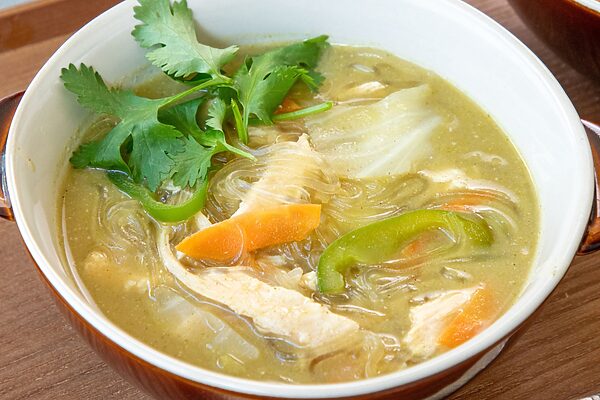 食卓で気軽に“お店の味”を！ 今注目の「エスニック食品」8選