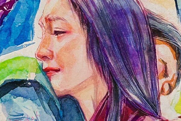 考察『豊臣兄弟！』19話 過去と向き合う慶（吉岡里帆）と小一郎（仲野太賀）。夫婦がついに抱き合う時。