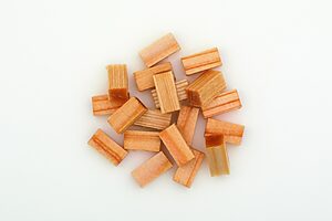 sizuro 和木 木曽産 ヒノキ 約3g 2,970円