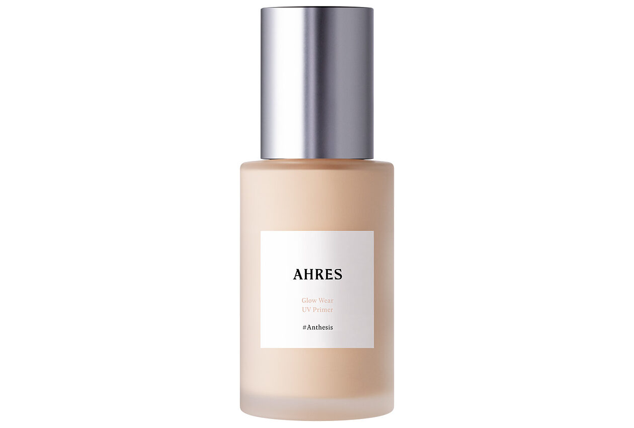 夏の肌と暮らしを心地よく整える。AHRES（アーレス）で見つける、大人