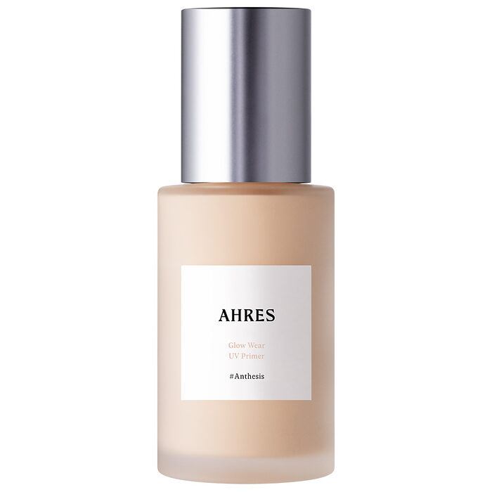夏の肌と暮らしを心地よく整える。AHRES（アーレス）で見つける、大人のUV＆保湿ケア