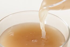 酷暑の夏に「にごり酢」を。酸っぱいだけじゃない、体を整える新習慣