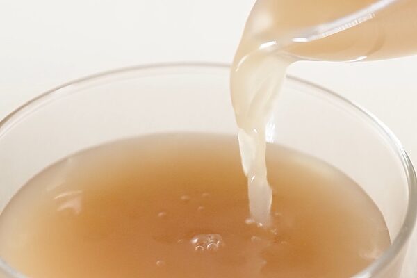 酷暑の夏に「にごり酢」を。酸っぱいだけじゃない、体を整える新習慣