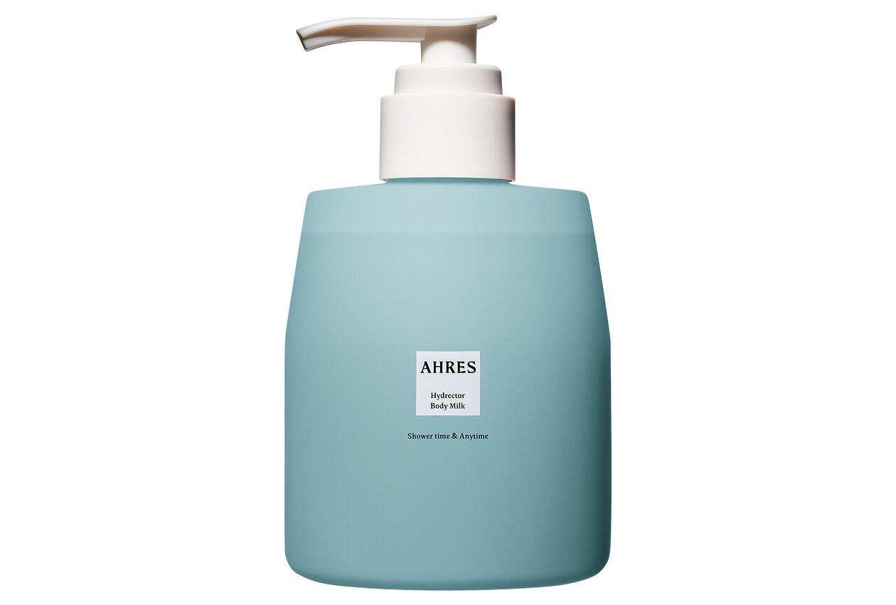 夏の肌と暮らしを心地よく整える。AHRES（アーレス）で見つける、大人