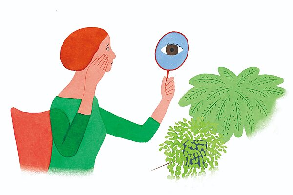 【アムジェン】その目の不調はもしかしたら……。甲状腺眼症を知っていますか？