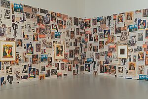 セクション15 展覧会のピカソ