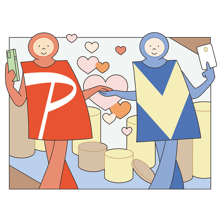 知っておけばもっとお得になる「ポイ活」事情