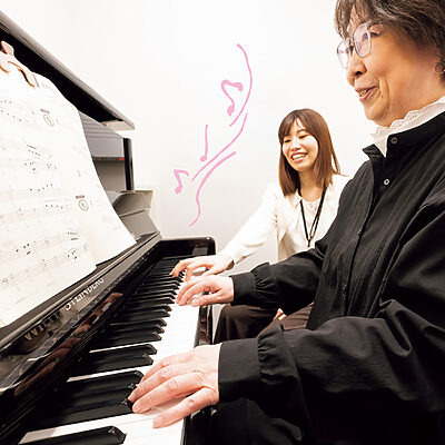 【いつかやりたいことは今やろう！②】自力で壁を塗り替える／楽器を学ぶ／ペーパードライバー返上