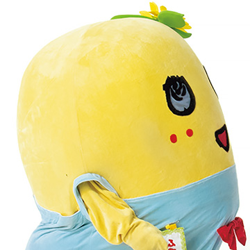 ふなっしー