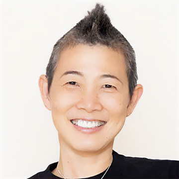高尾美穂