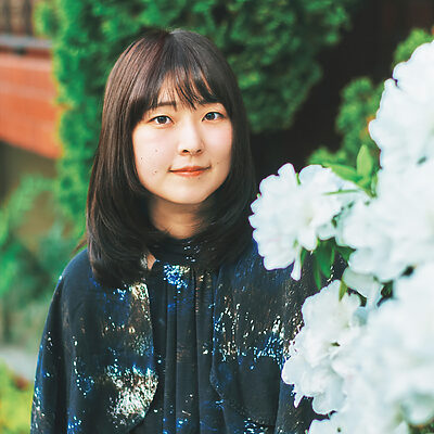 『こんこん』 著者 水沢なおさんインタビュー ──「顔も名前も知らない人を好きになる」