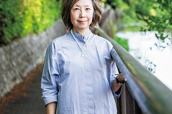 『あれは何だったんだろう』著者 岸本佐知子さんインタビュー ──「脳内を観察して書いた55編の作文です」