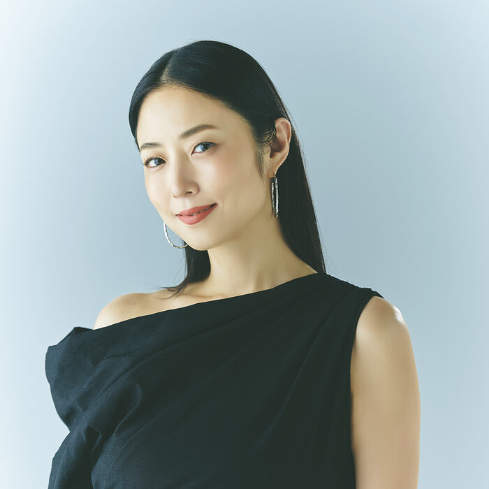 【俳優、映像プロデューサー・MEGUMIさんに聞いた】誰かじゃない、自分がこの人生を動かしていく──映画『FUJIKO』
