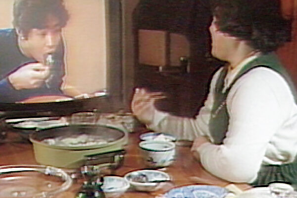 『出光真子 おんなのさくひん──ある映像作家の自伝』東京都写真美術館──女性映像作家の半世紀以上の活動をたどる