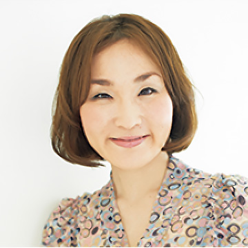 柏谷麻夕子