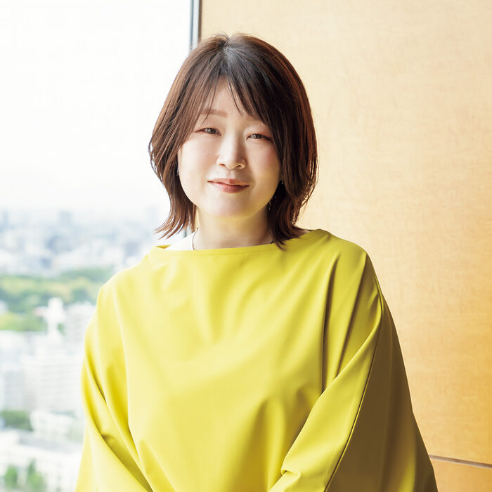 『多類婚姻譚（たるいこんいんたん）』 著者 凪良ゆうさんインタビュー ──「今の結婚は難関中の難関だと思っています」