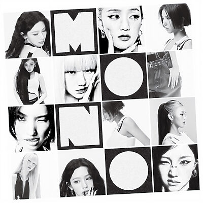 『Mono（Feat. skaiwater）』（i-dle）──あらゆる違いを超えて、愛はモノラルで響く
