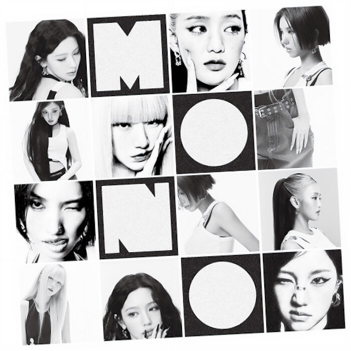 『Mono（Feat. skaiwater）』（i-dle）──あらゆる違いを超えて、愛はモノラルで響く