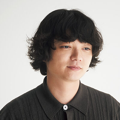 染谷将太さんが語る、映画『チルド』──目はお芝居で大事な道具なので、すごく意識的に使っています