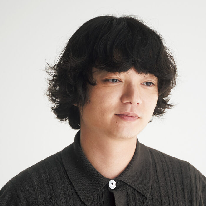 染谷将太さんが語る、映画『チルド』──目はお芝居で大事な道具なので、すごく意識的に使っています