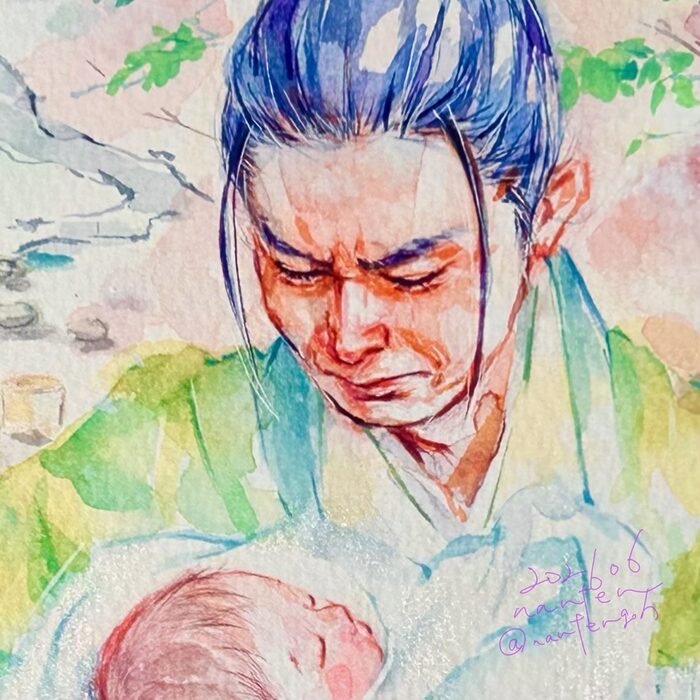 考察『豊臣兄弟！』23話“チーム羽柴” 青春の終わりを告げる竹中半兵衛（菅田将暉）との別れ