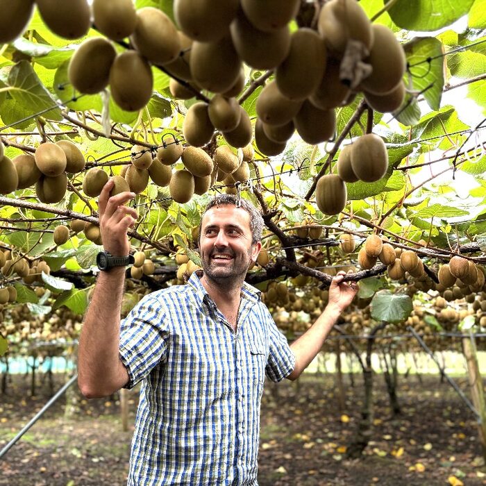 わたしたちがいつも食べているキウイは超エリート？ 徹底した品質管理と大自然が育む「おいしさの秘密」
