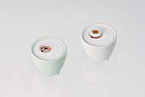 sizuro（青磁色／月白色）各2万9700円