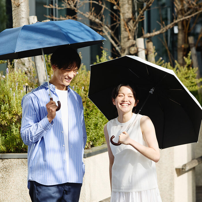 傘ソムリエが厳選！ 2026年、私を守る「ポータブル・シェルター」な日傘と梅雨のストレスフリー雨傘