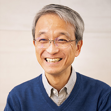 野尻哲史