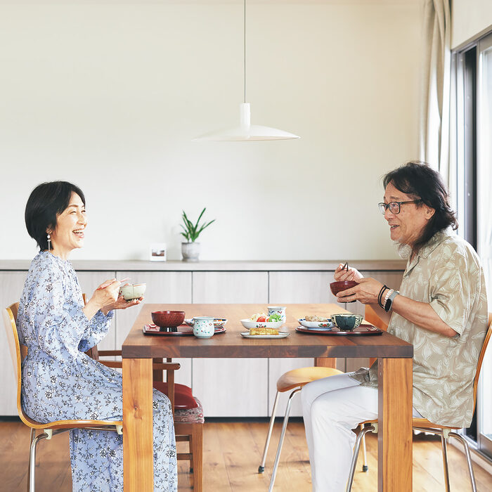 【夫がずっと家にいる…】こじれる前に見定めたい、夫婦の心地いい距離感