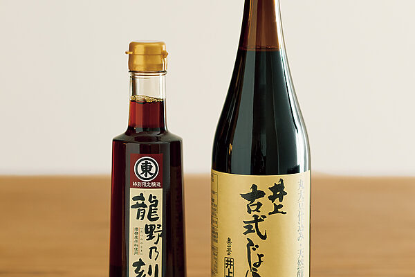 【調味料＆食材部門】味噌、しょうゆ、常備食材。料理のおいしさを支える、選ばれる定番調味料──買ってよかった2026