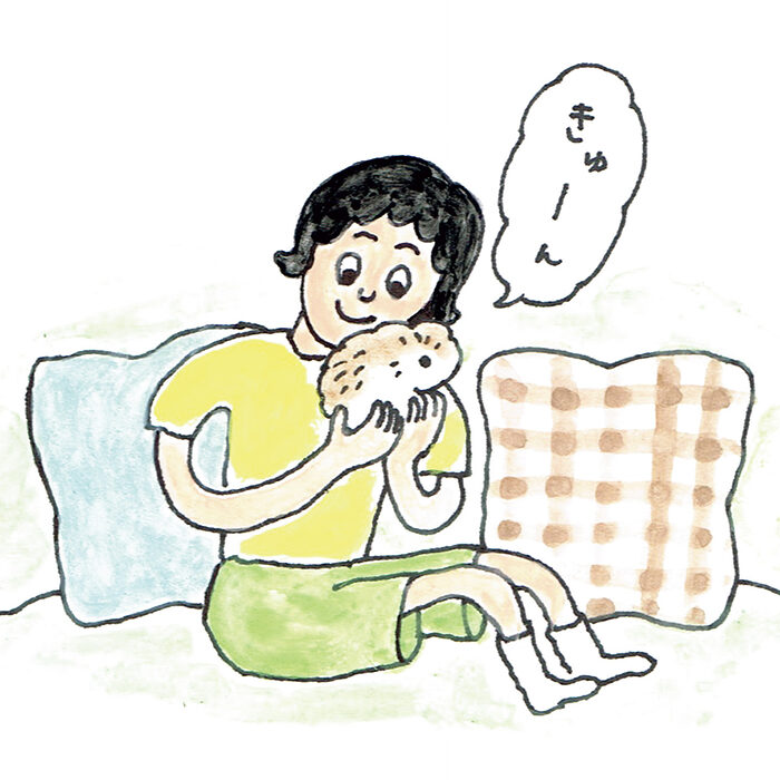 【心の癒やし部門】疲れた大人に効く、私の味方グッズ──買ってよかった2026