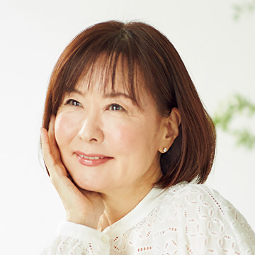倉田真由美