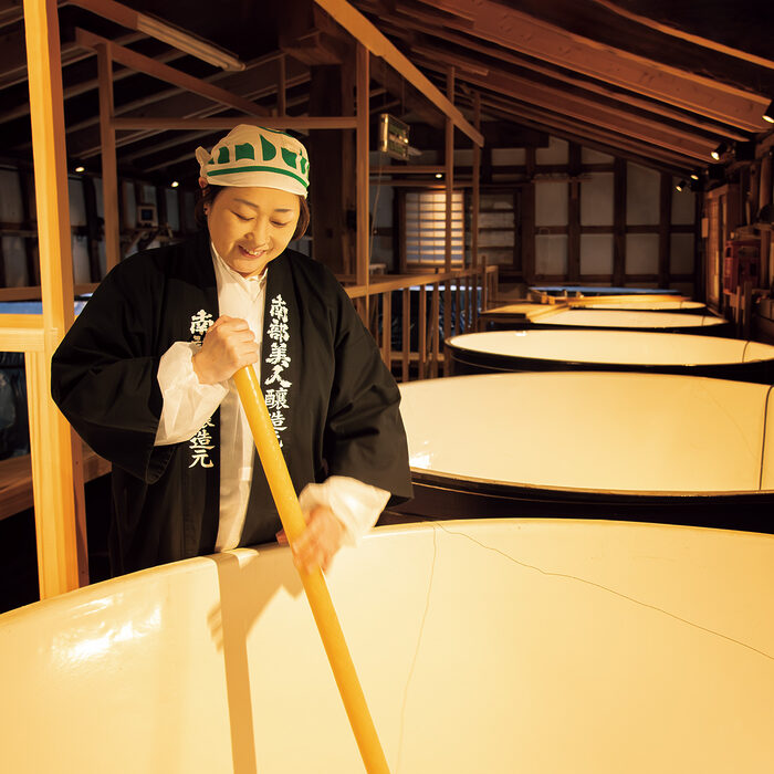 【利き酒も至福、大人の酒蔵巡り】南部美人（岩手県 二戸市）──いざ、あの銘酒を仕込む蔵元へ！