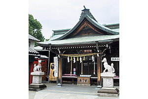 三光稲荷神社