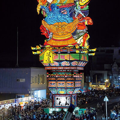 この夏訪れたい！ 祭りとイベントカレンダー2026
