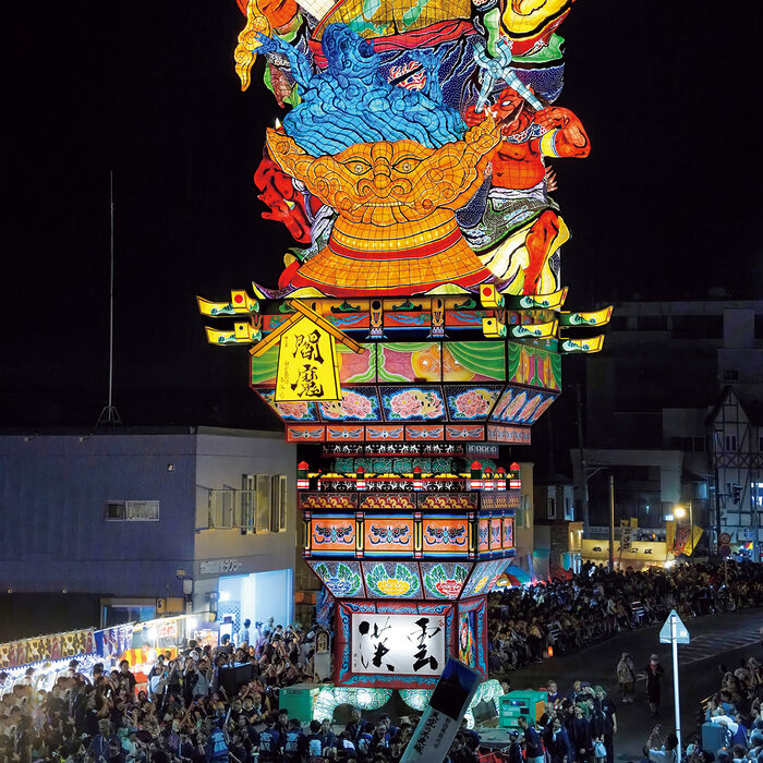 この夏訪れたい！ 祭りとイベントカレンダー2026