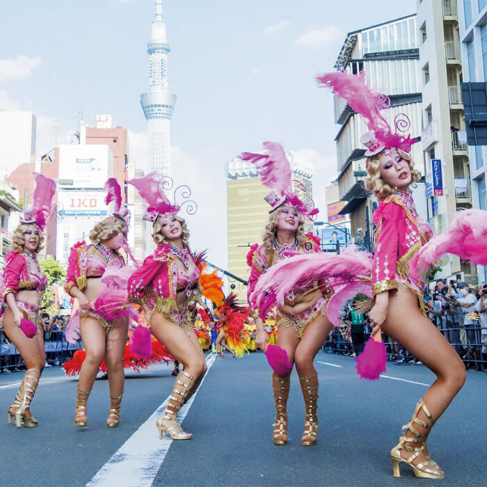 この夏、要注目！ 全国イベントリスト2026